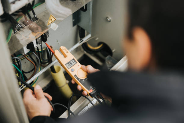 Best Best Electricians Near Me  in Junction City, KS