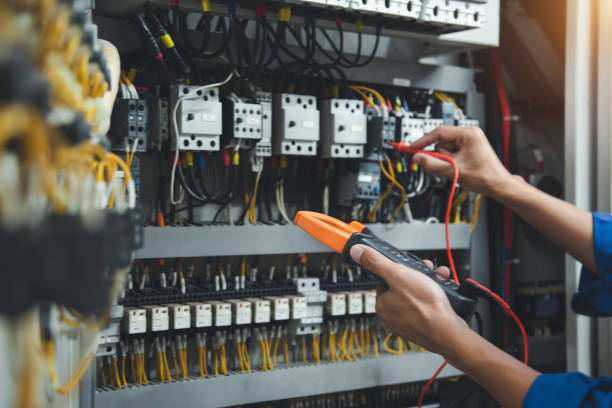 Best Electrical Contractors for Businesses  in Junction City, KS